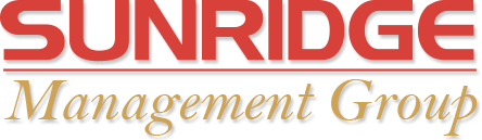 The Aria Residences Corporate SunRidge Management Logo